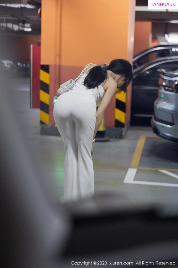 陈芝 芝芝Booty [XiuRen]高清写真图 2023.04.24 No.6628 徐莉芝Booty 时尚美腿第19张图片